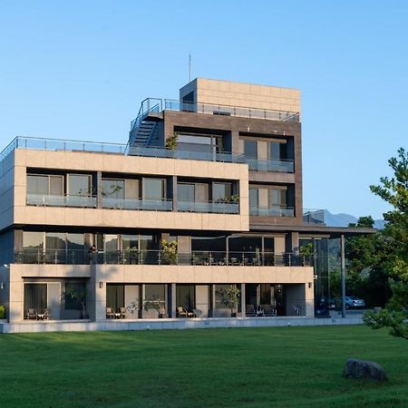 Tan Villa T'ai-tung Esterno foto